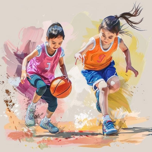 Rulers Basketball Academy